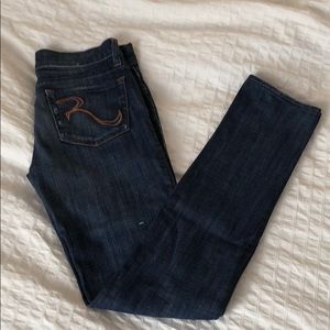 Rock and republic skinny jeans